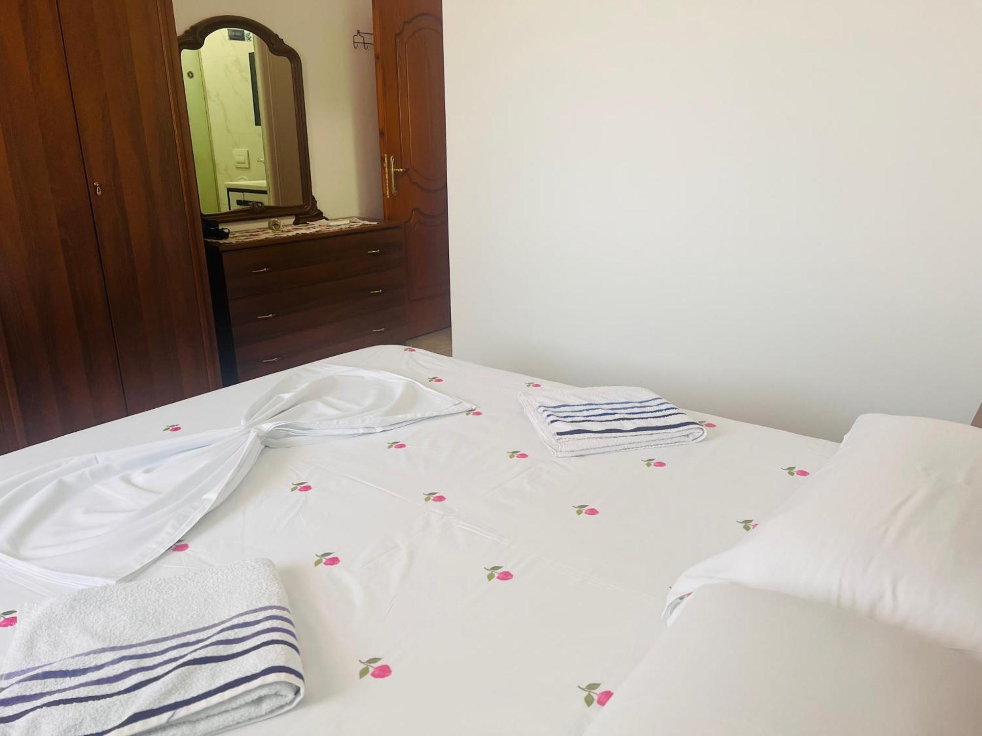 Fori Vodo Hotel Divjake Exterior foto